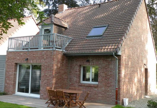 Furnished rental near Lille