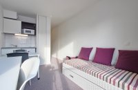 Accommodation