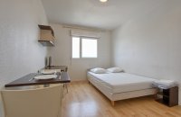 Accommodation