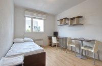 Accommodation
