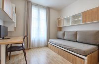 Accommodation