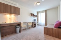 Accommodation