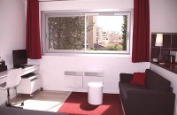 Accommodation