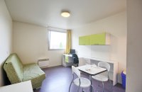 Accommodation