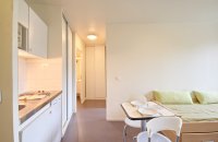 Accommodation