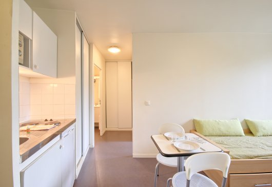 Furnished Rentals In Nord Pas De Calais