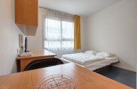 Accommodation