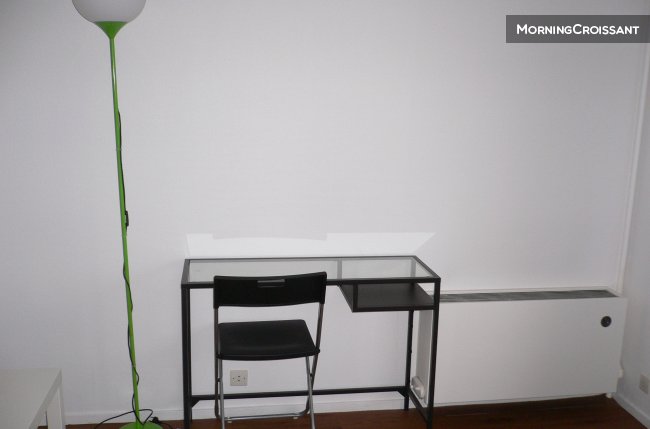 Beautiful furnished apartment/Docks