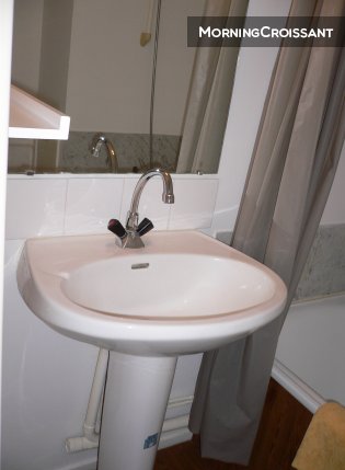 Beautiful furnished apartment/Docks