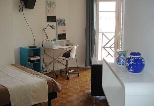 Rental studio Bellecour