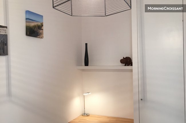 Apartment downtown Bordeaux