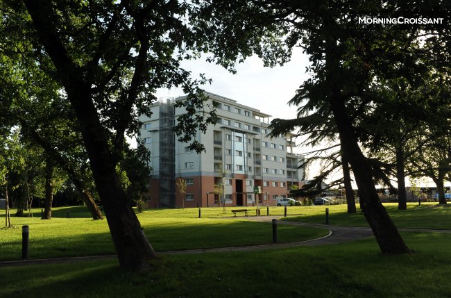 1BR apartmt with swimming pool