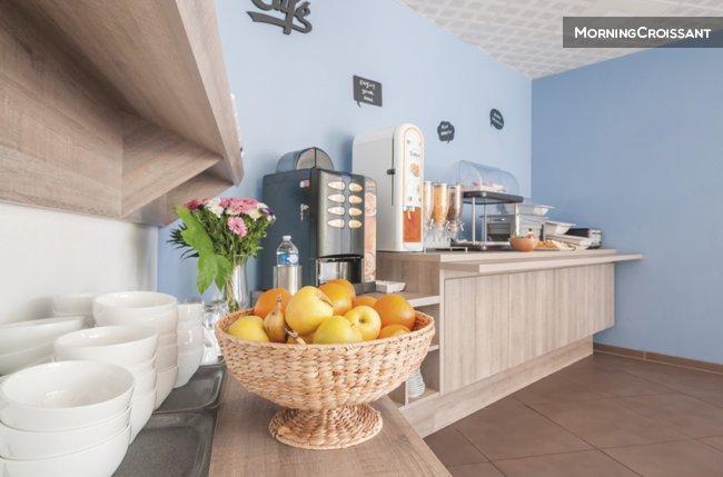 Nice studio close to the sea