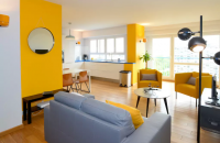 Accommodation