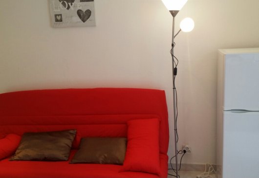 Private rooms for rent in Nice, France