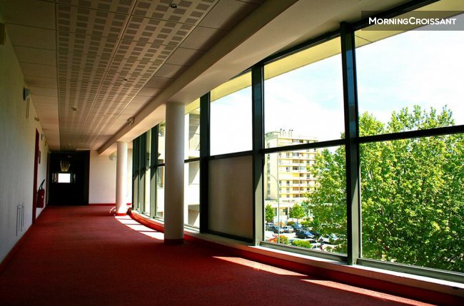 Studio near the town centre