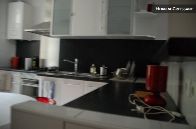 Nice apt 52 m2, Closed to old Lyon