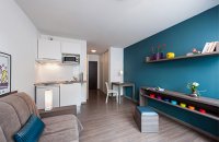 Accommodation