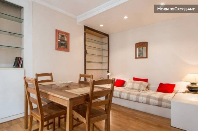 Apartment 3 pieces 50 m²