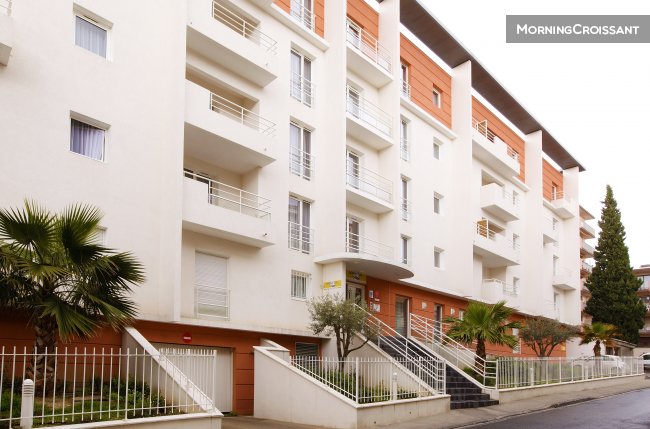 Cool studio Béziers