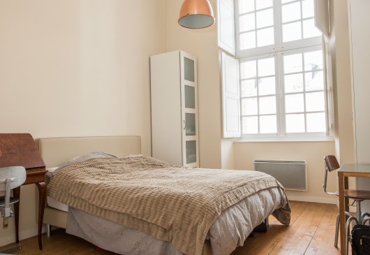 Housing INSEAD students welcome