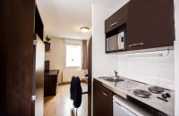 Accommodation