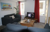 Accommodation