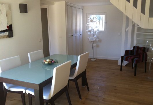 Stunning and spacious - near Lille