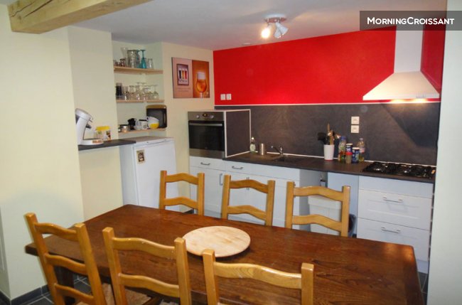 Charming apartment close to metro