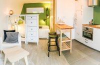Accommodation