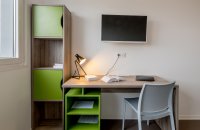 Accommodation