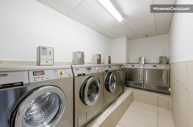 Nice studio in the heart of Bdx
