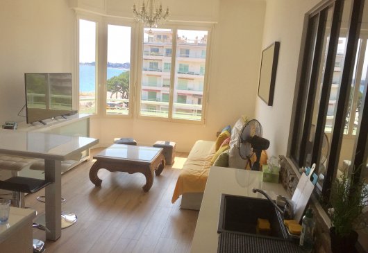 Charming 1BR/ Prom.des anglais NICE