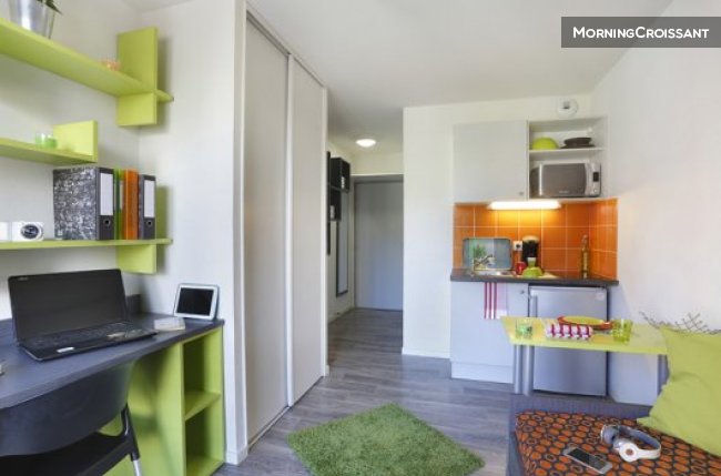 Nice Studio close Pardieu