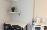 Accommodation