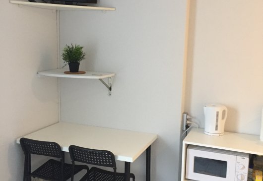 Studio for rent - Gare de Grenoble