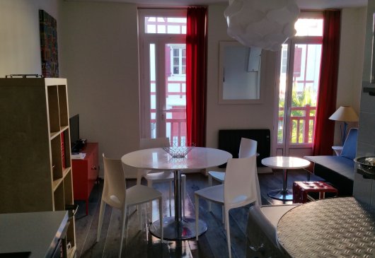 1 Br Beaurivage Biarritz