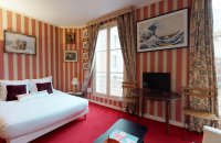 Accommodation