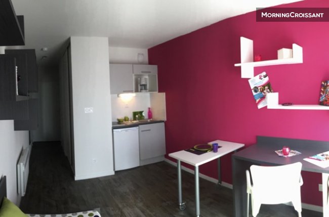 Recent housing fully equipped 2