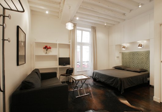 Studio Le Marais