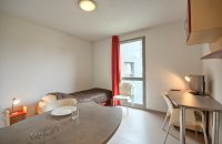 Accommodation