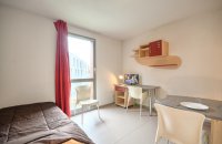 Accommodation