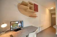 Accommodation