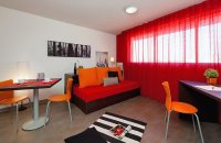 Accommodation