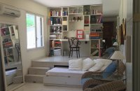 Accommodation