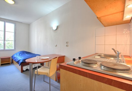 Studio for 2
