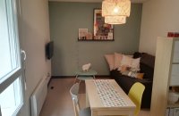 Accommodation