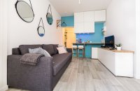 Accommodation