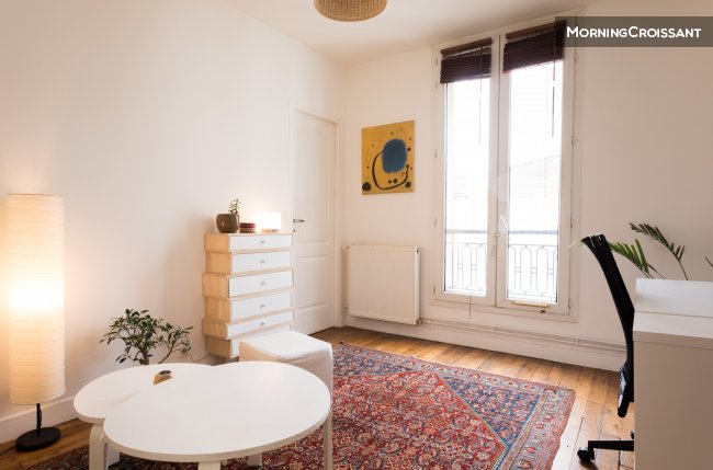 PARIS-TOLBIAC 37 m 2