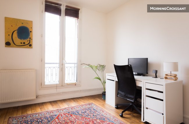 PARIS-TOLBIAC 37 m 2